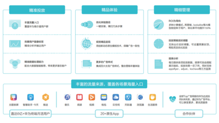 华为发布《终端云服务白皮书@2020》，以全场景智慧生态赋能教育新体验